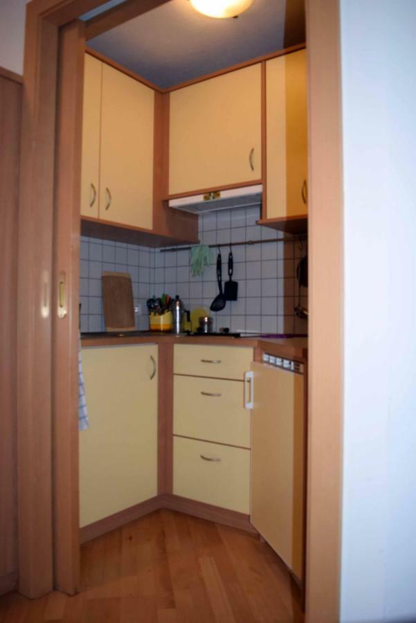 Appartamento Mavi Valles Exterior photo