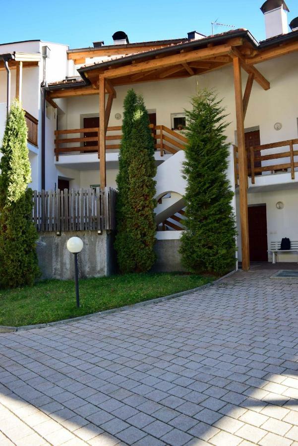 Appartamento Mavi Valles Exterior photo