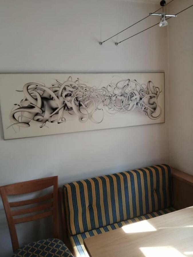 Appartamento Mavi Valles Exterior photo